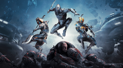 Download Warframe Game for Windows 11 for Free