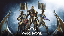 Download Warframe Game for Mac OS for Free